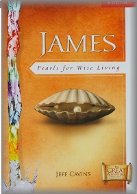 Great Adventures Bible Study